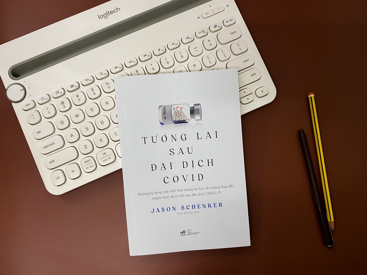 "Tương lai sau đại dịch Covid": Những thay đổi, thách thức và cơ hội